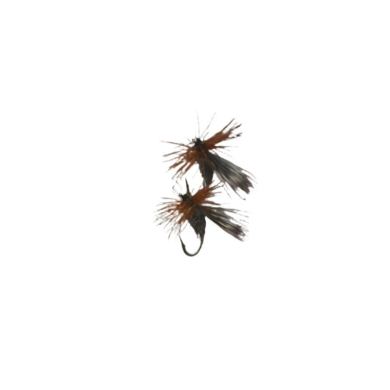 Deer Hair Sedge Dry Fly