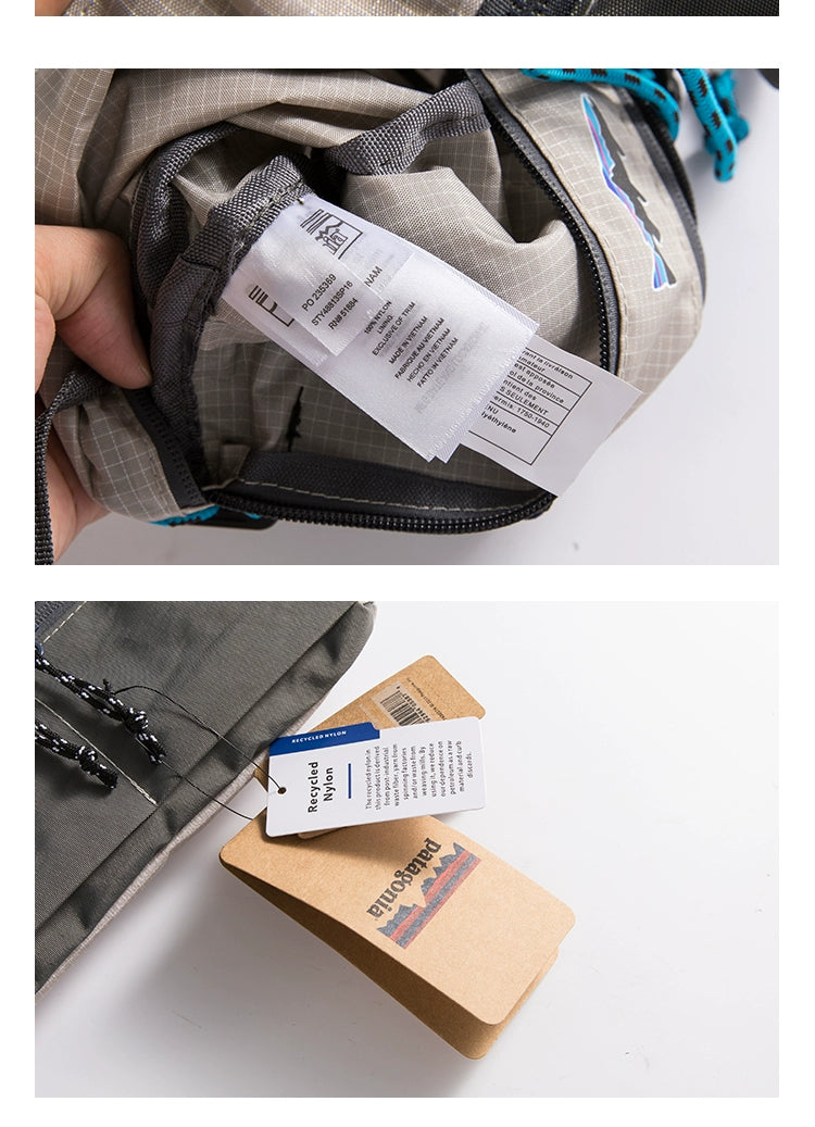 Small Patagonia Shoulder Strap Bag