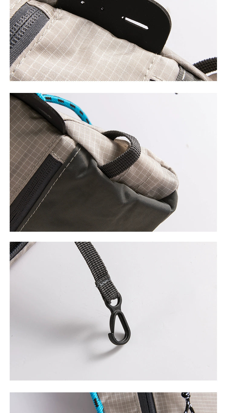Small Patagonia Shoulder Strap Bag