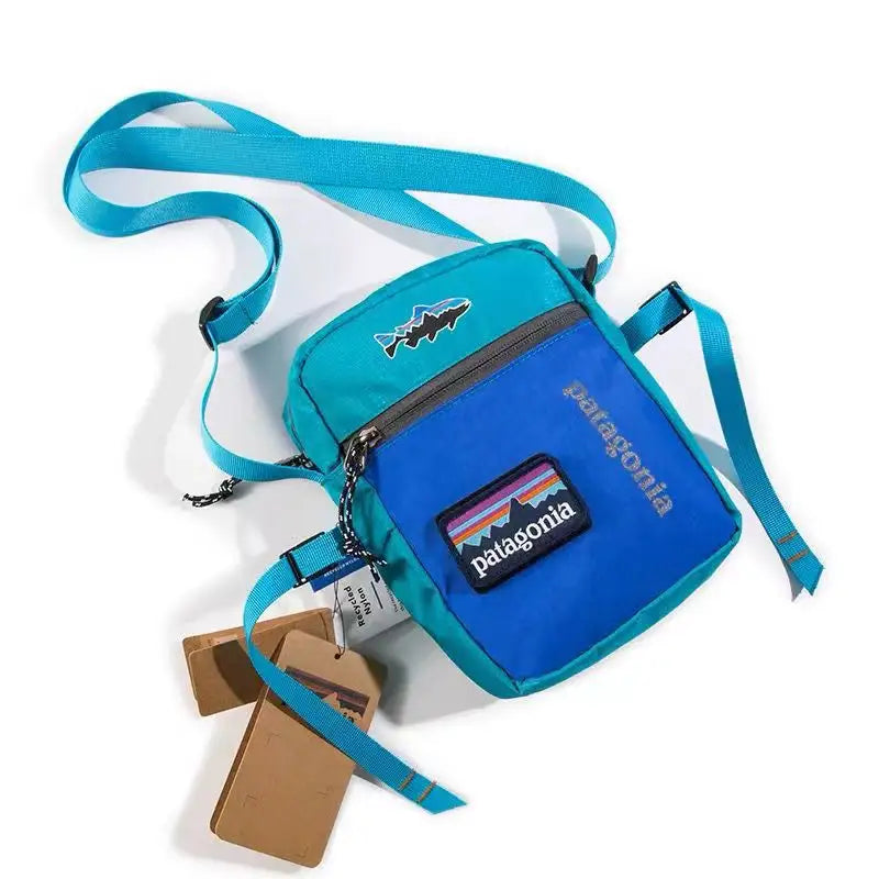New Patagonia Chest and Waist Waterproof Bag Great for Daily Use Stylish Designs