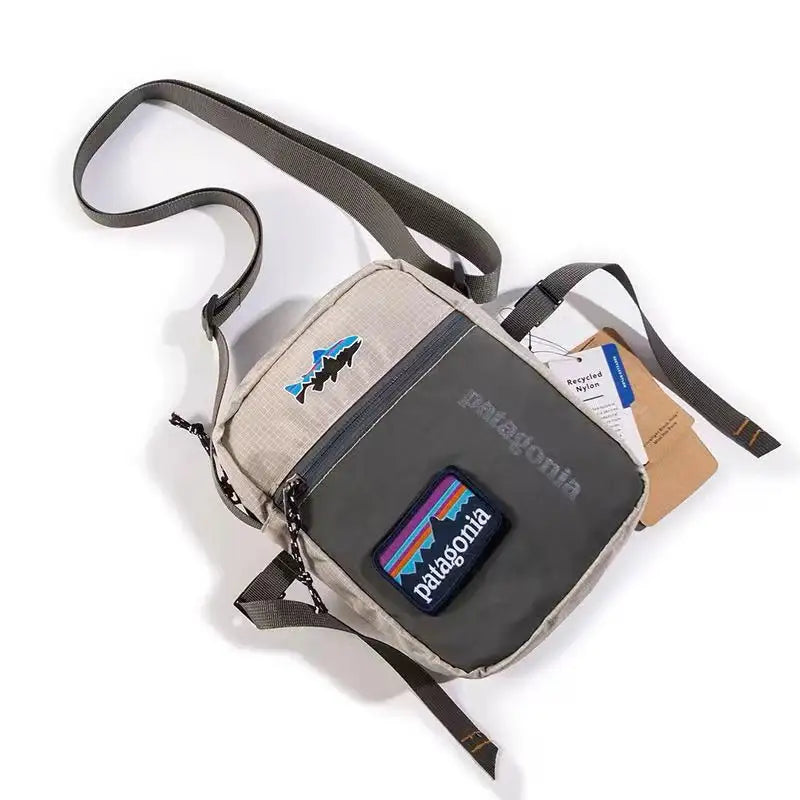 New Patagonia Chest and Waist Waterproof Bag Great for Daily Use Stylish Designs