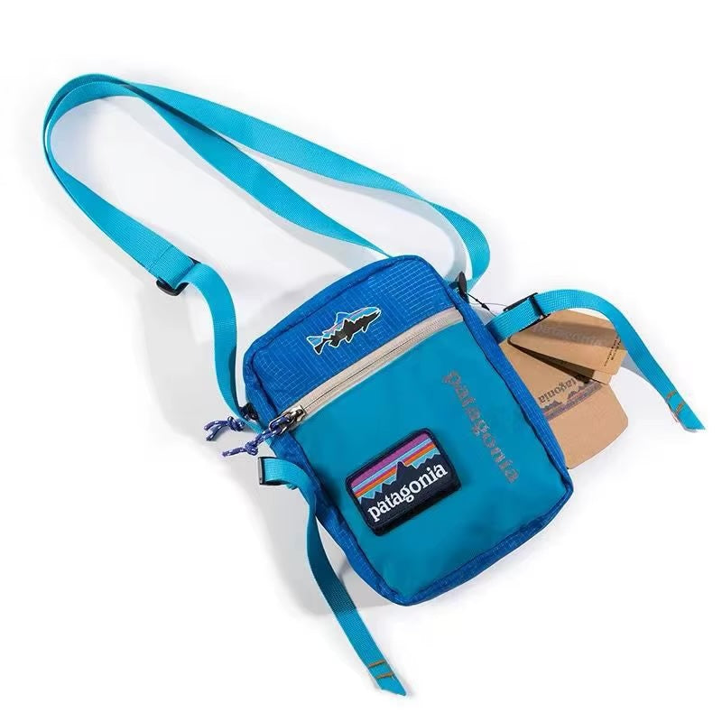 New Patagonia Chest and Waist Waterproof Bag Great for Daily Use Stylish Designs