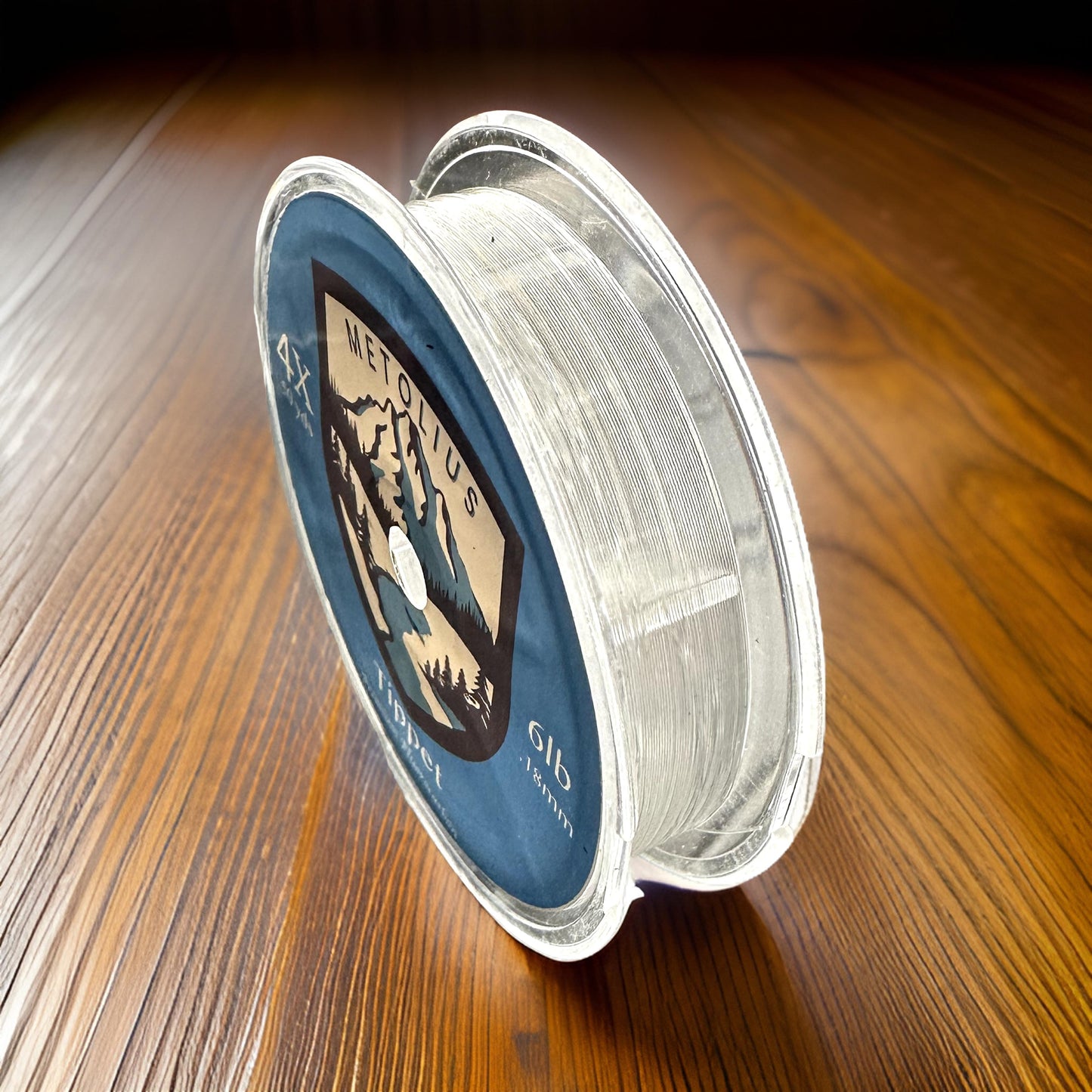 Tippet Premium Fly Fishing Leader