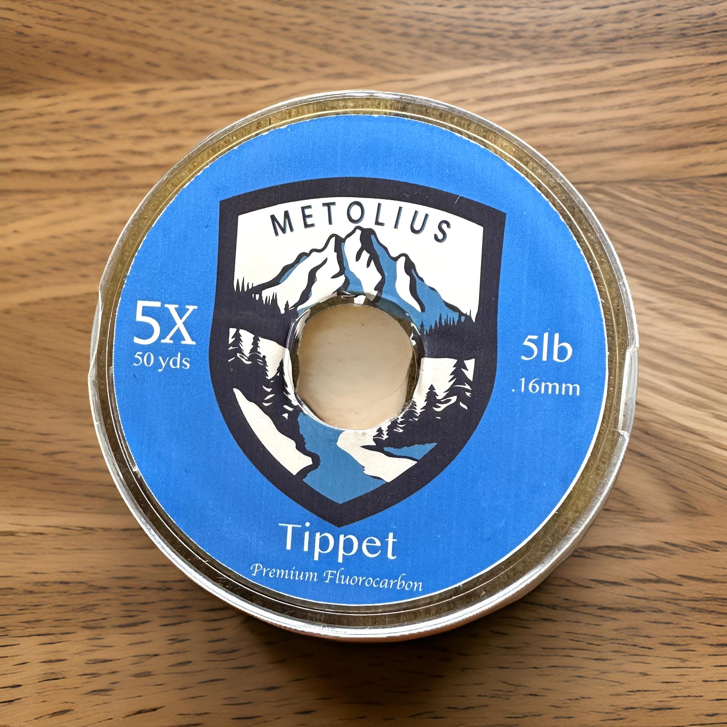 Tippet Premium Fly Fishing Leader