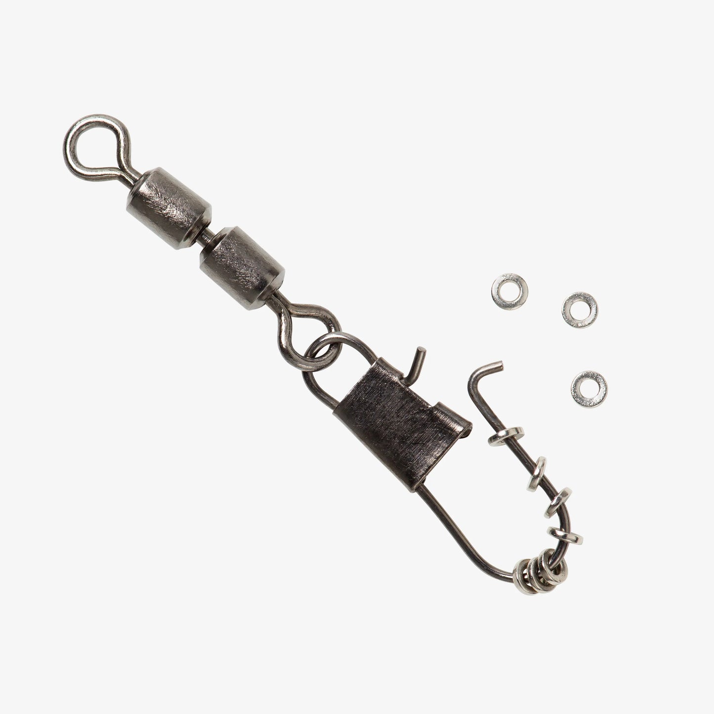 Lightweight Fly Fishing Tippet Rings