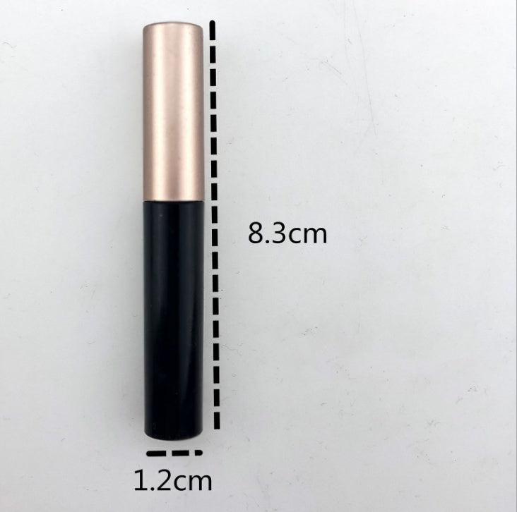 A Pair Of False Magnetic Eyelashes