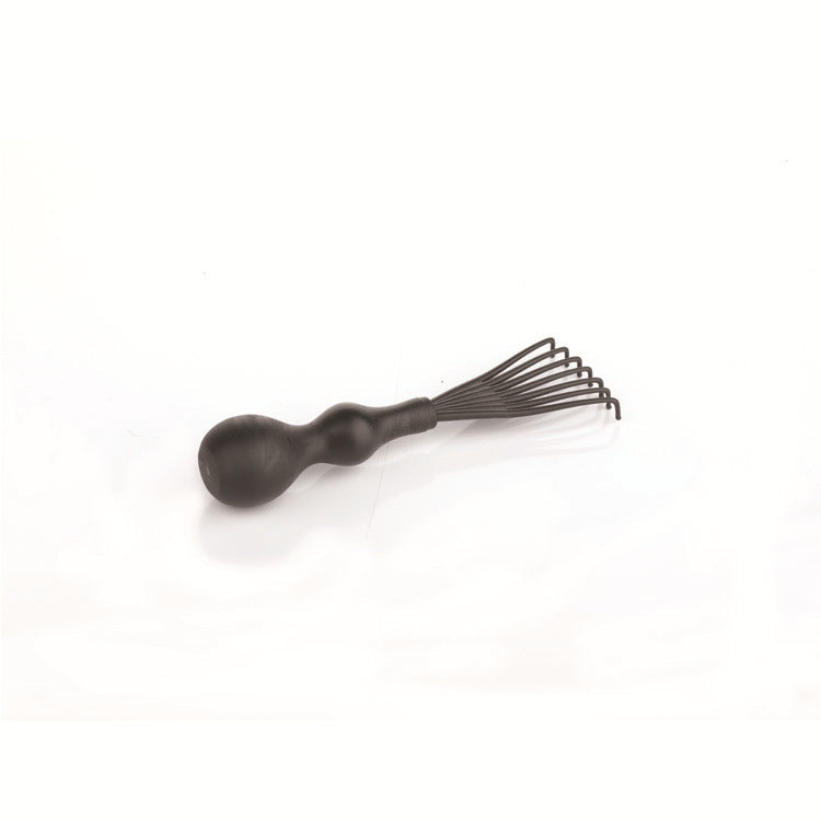 Womens Detangler Hair Brush Feels Like A Soft Scalp Massage
