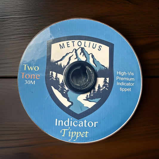 HiVis Two Tone Indicator Line