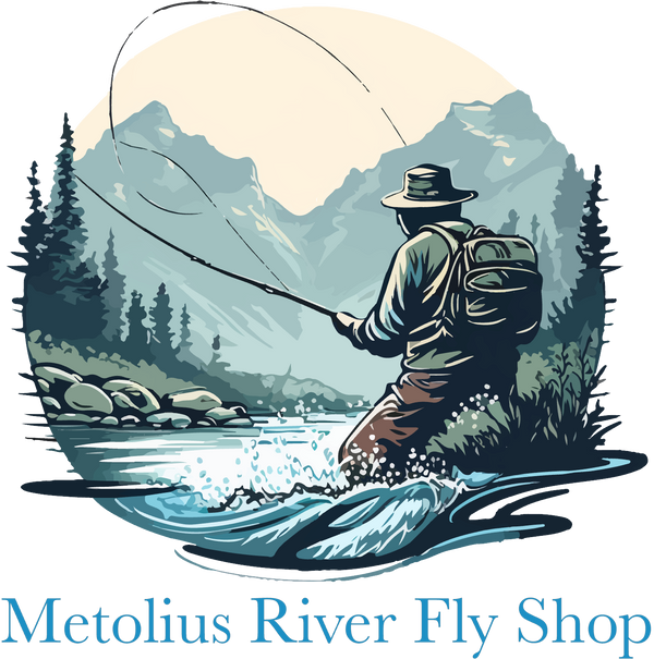 Metolius