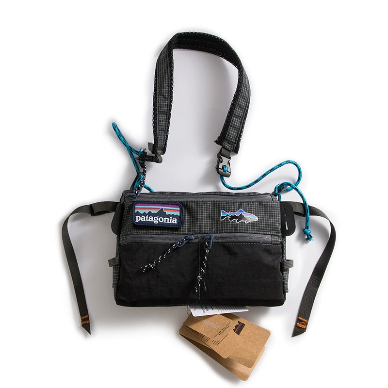 Small Patagonia Shoulder Strap Bag