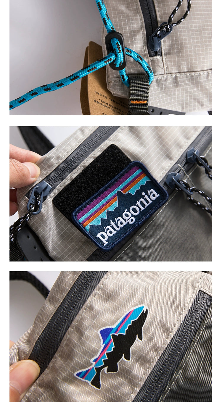 Small Patagonia Shoulder Strap Bag