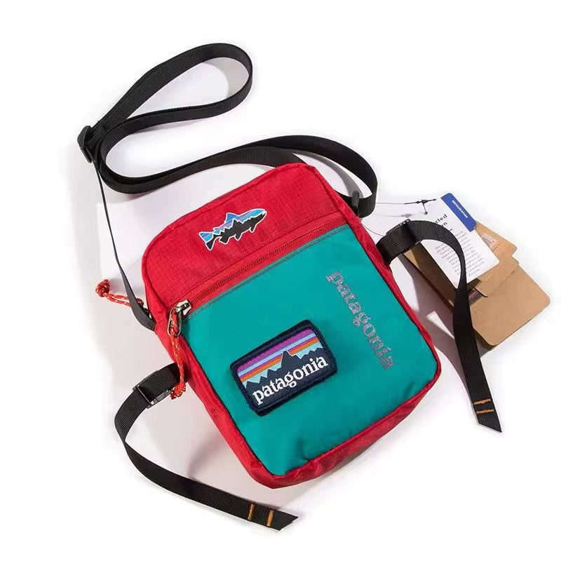 New Patagonia Chest and Waist Waterproof Bag Great for Daily Use Stylish Designs